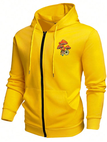 Jacket Psychedelic Sport (Chumpa)